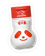 味の素の画像